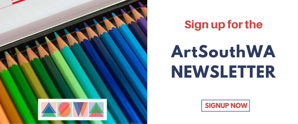 Sign up to ASWA Newsletter