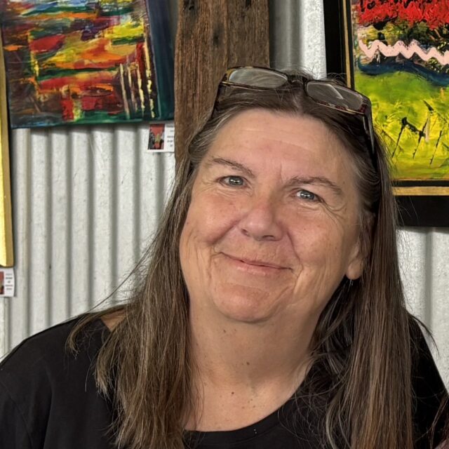 Vicki Brown