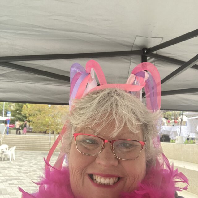 Tracy Sleeman