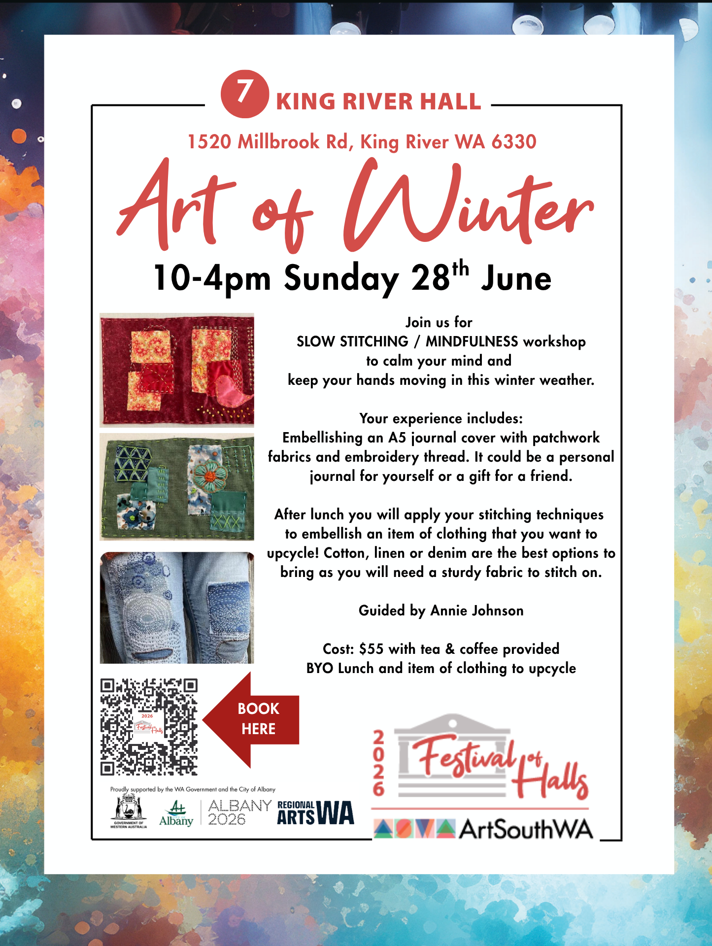 Art of WInter KRH June 2026
